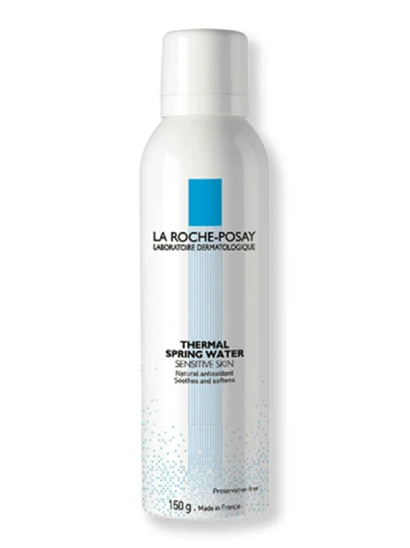 La-Roche Posay Thermal Spring Water 5.2 fl oz 150 ml