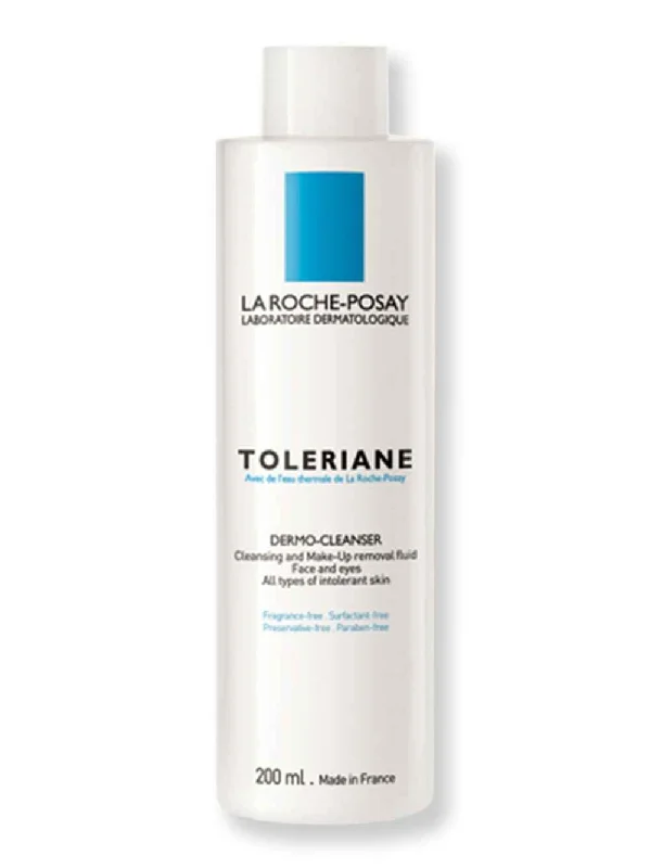 La-Roche Posay Toleriane Dermo-Cleanser 6.76 fl oz 200 ml