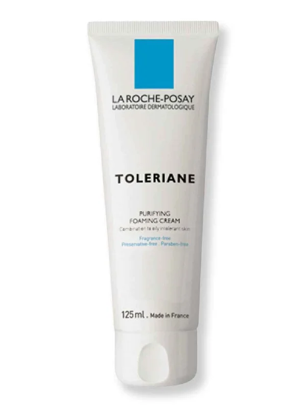 La-Roche Posay Toleriane Purifying Foaming Cream 4.22 fl oz