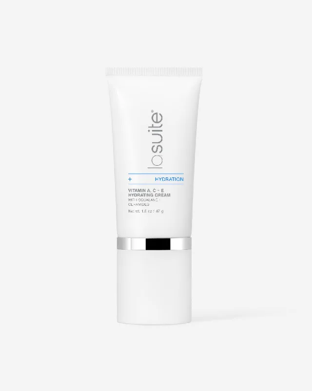 La Suite Skincare Vitamin A, C + E Hydrating Cream