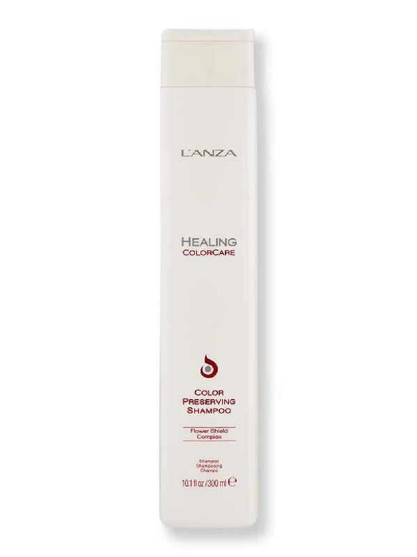 L'Anza Healing Colorcare Color Preserving Shampoo 300 ml