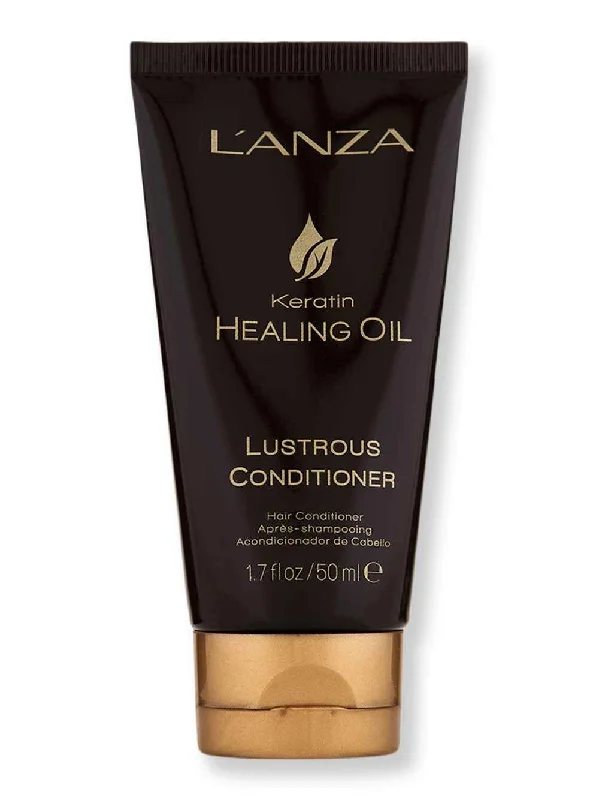 L'Anza Keratin Healing Oil Lustrous Conditioner 50 ml