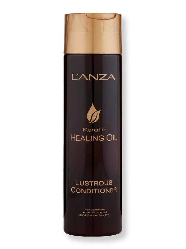 L'Anza Keratin Healing Oil Lustrous Conditioner 250 ml