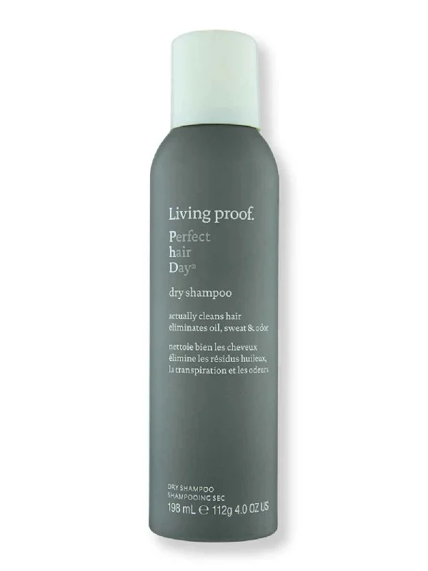 Living Proof Perfect Hair Day Dry Shampoo 4 oz