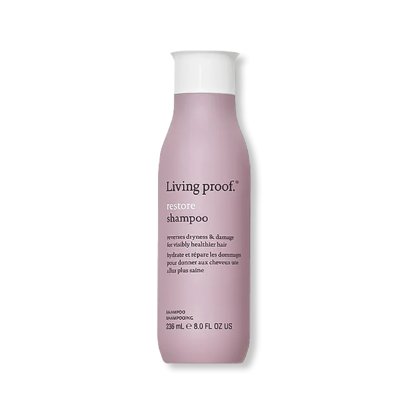 Living Proof Restore Shampoo