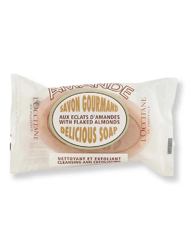 L'Occitane Almond Delicious Soap Bar 50 g