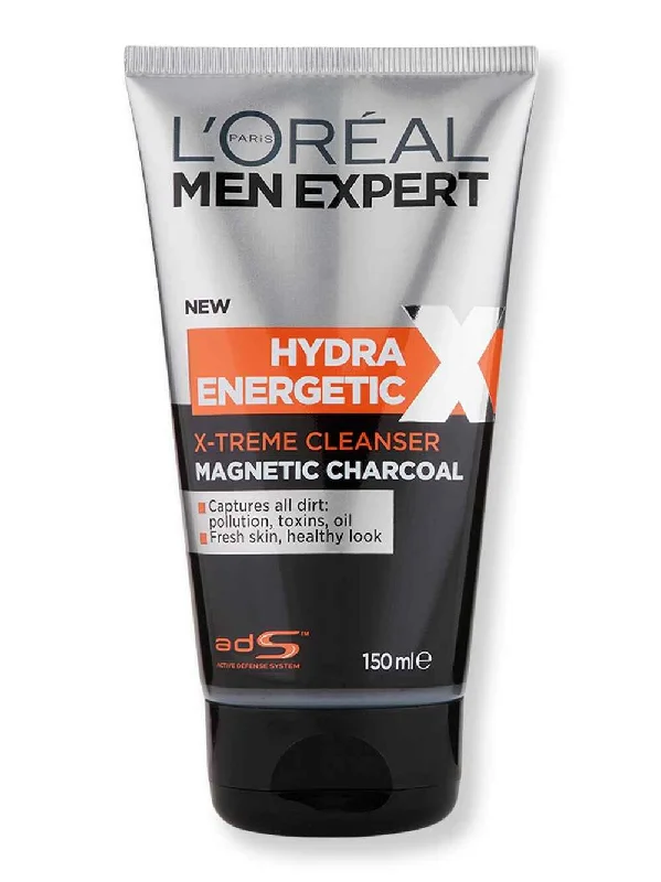 L'Oreal Paris Men Expert Hydra Energetic Extreme Cleanser 5 oz