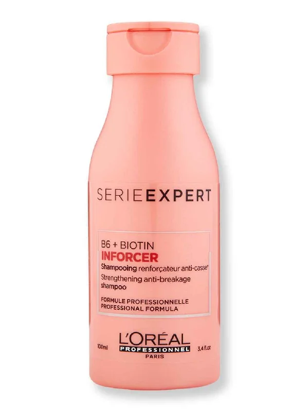 L'Oreal Professionnel Serie Expert Inforcer Shampoo 3.4 fl oz