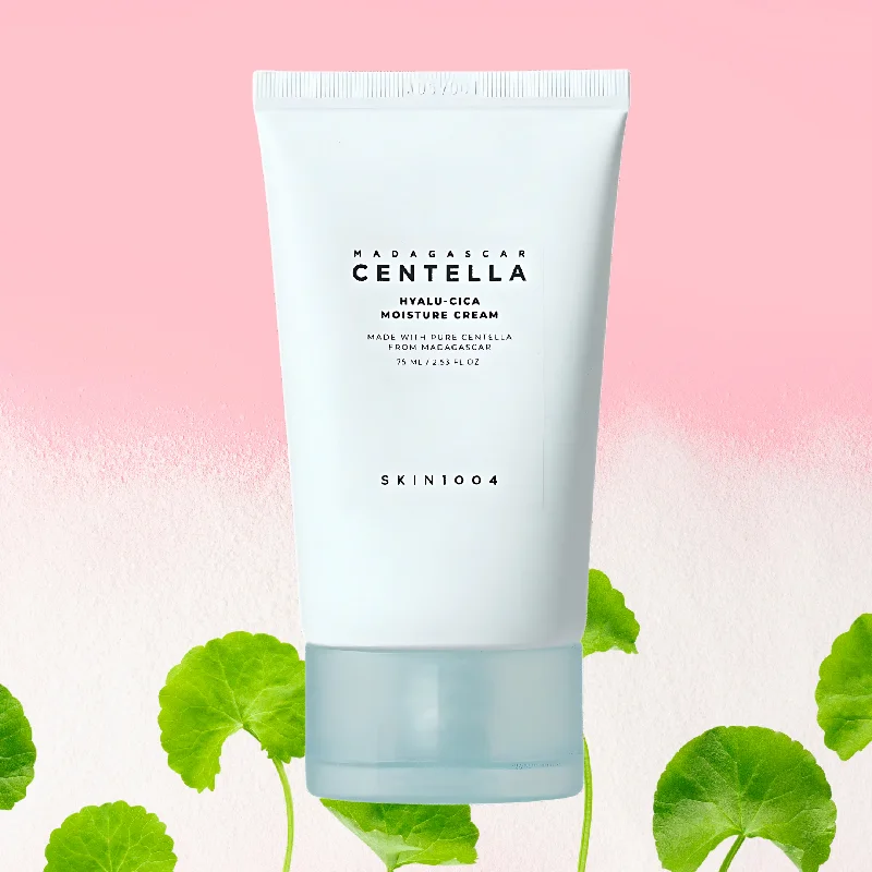 Madagascar Centella Hyalu-Cica Moisture Cream