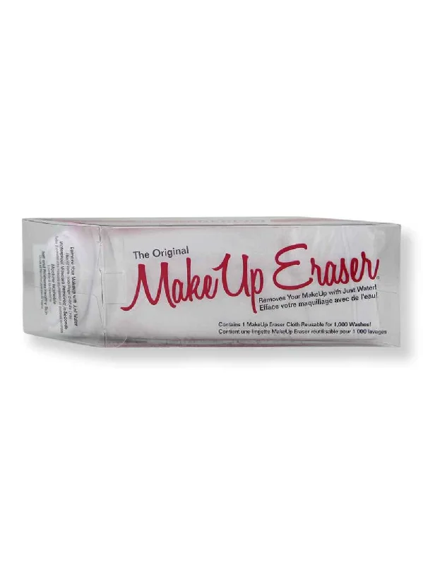 Makeup Eraser Clean White 15.5 x 7.5 in