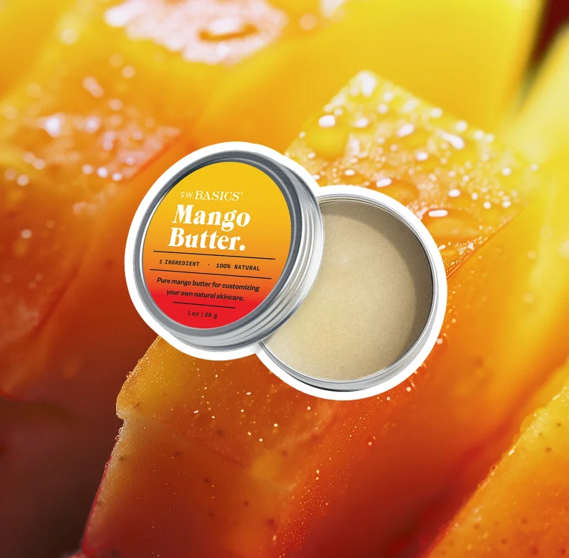 Mango Butter