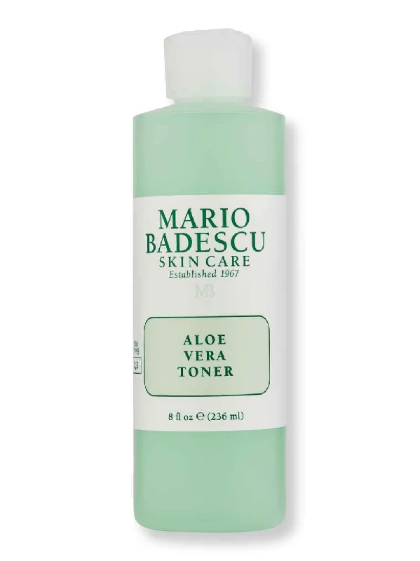 Mario Badescu Aloe Vera Toner 8 oz