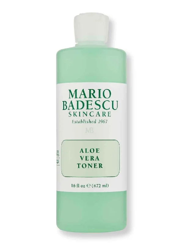 Mario Badescu Aloe Vera Toner 16 oz