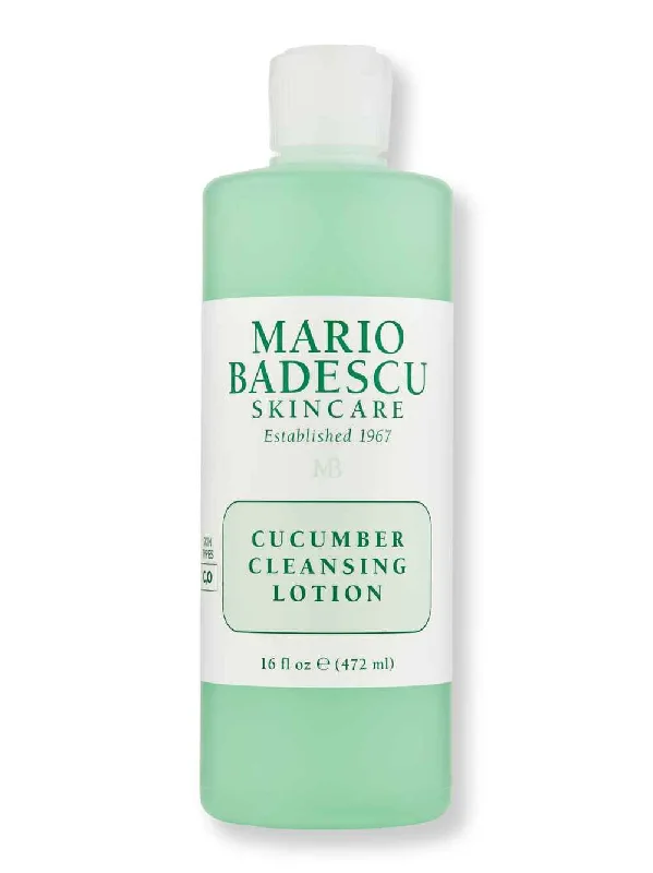 Mario Badescu Cucumber Cleansing Lotion 16 oz