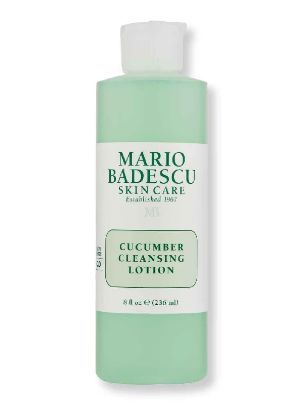 Mario Badescu Cucumber Cleansing Lotion 8 oz