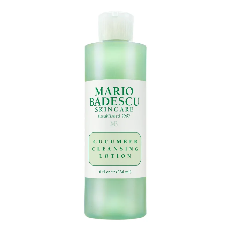 Cucumber Cleansing Lotion