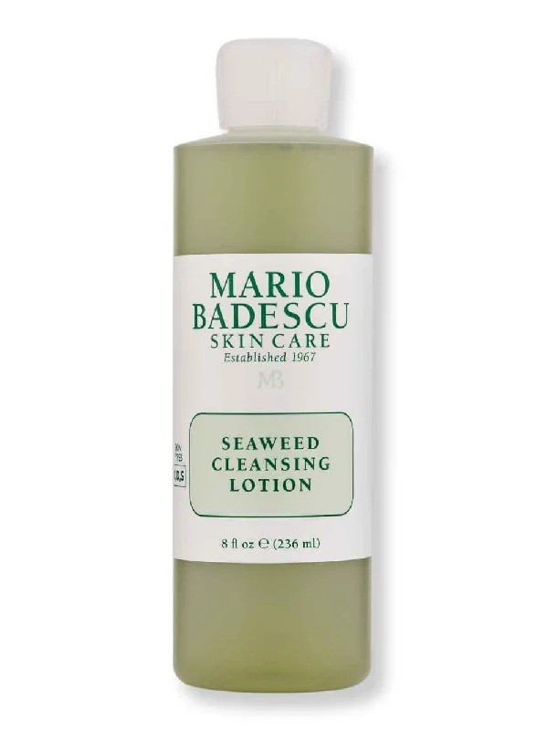 Mario Badescu Seaweed Cleansing Lotion 8 oz