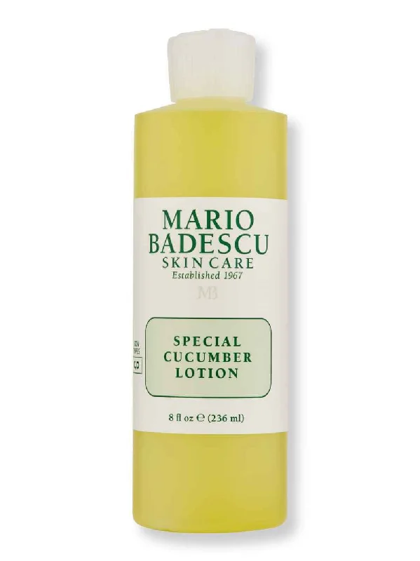 Mario Badescu Special Cucumber Lotion 8 oz