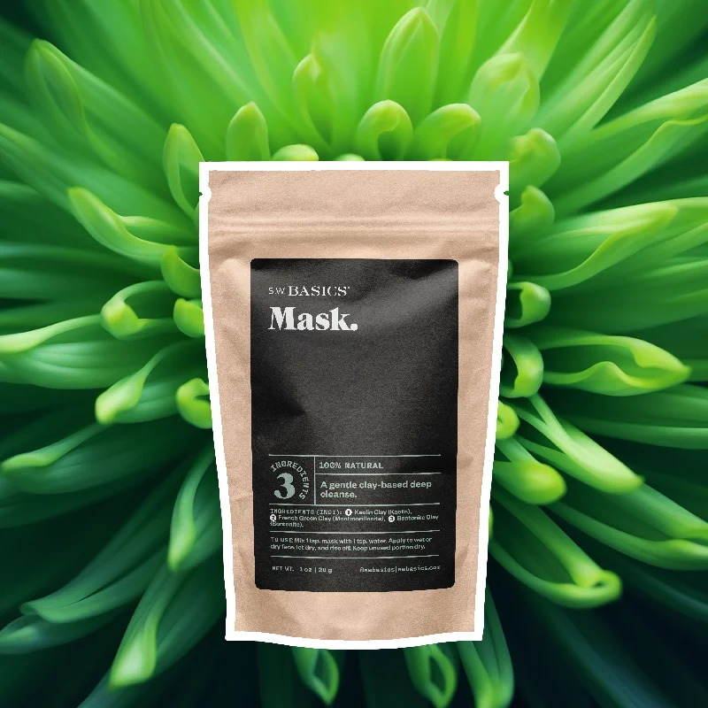 Mask - 1oz Mini Pouch