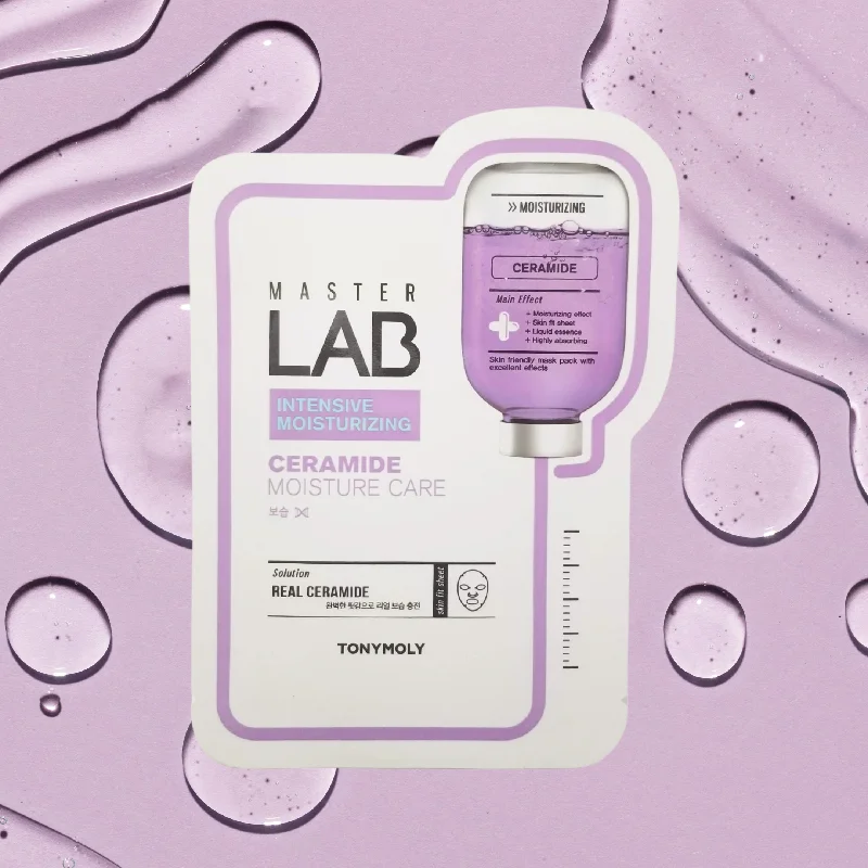 Master Lab Sheet Mask Ceramide