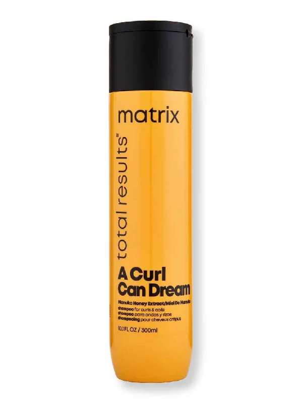 Matrix A Curl Can Dream Shampoo 10.1 oz