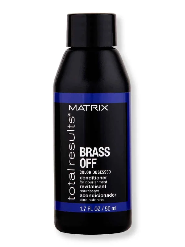 Matrix Total Results Brass Off Conditioner 1.7 oz50 ml