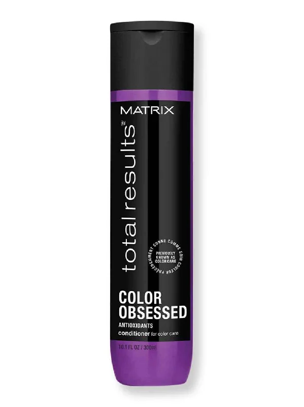 Matrix Total Results Color Obsessed Conditioner 10.1 oz300 ml