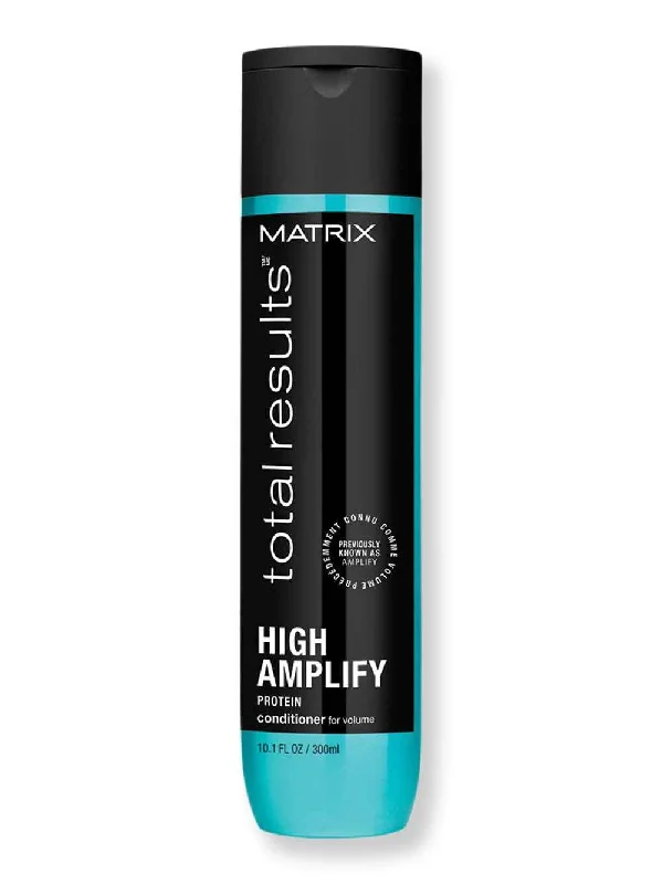 Matrix Total Results High Amplify Conditioner 10.1 oz 300 ml