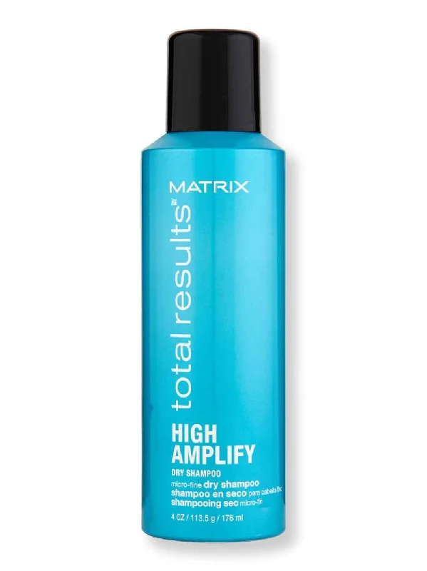 Matrix Total Results High Amplify Dry Shampoo 4 oz