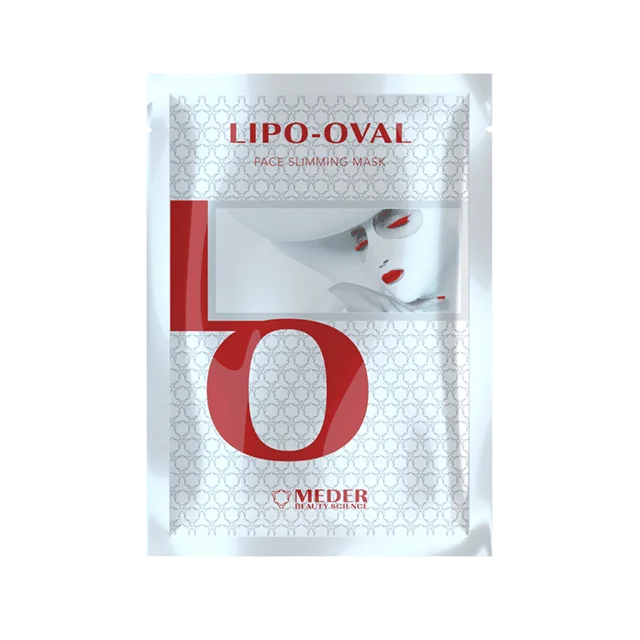 Meder Beauty Lipo-Oval Mask