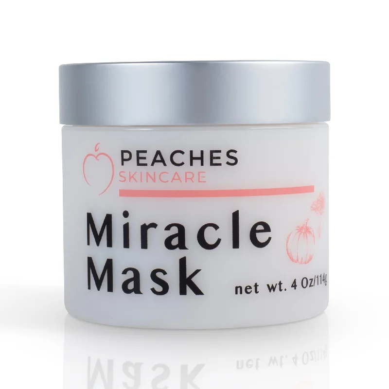 Miracle Mask