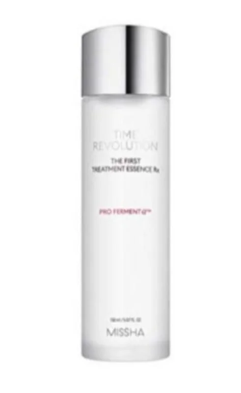 Time Revolution The First Treatment Essence 5x