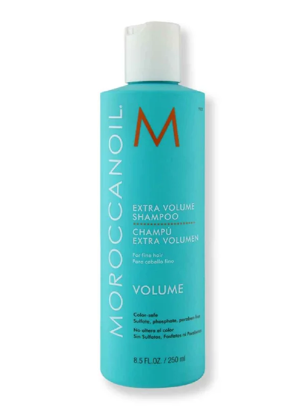 Moroccanoil Extra Volume Shampoo 8.5 fl oz 250 ml