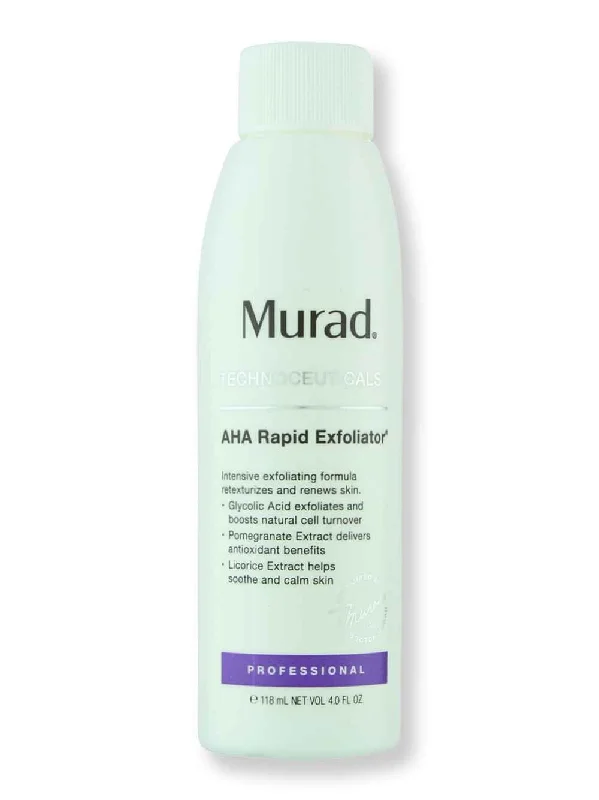 Murad AHA Rapid Exfoliator 4 oz