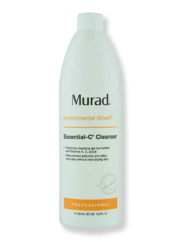 Murad Essential-C Cleanser 16.9 oz 500 ml