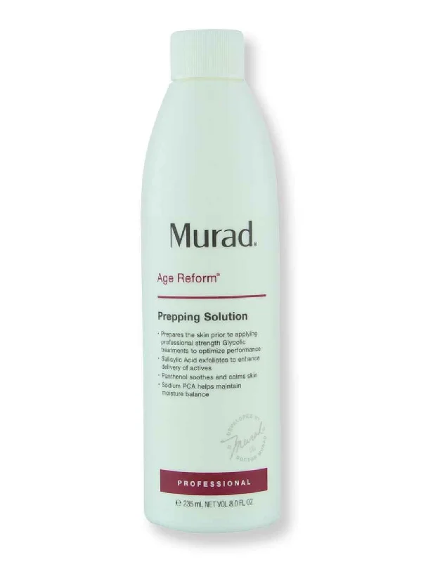 Murad Prepping Solution 8 oz 237 ml