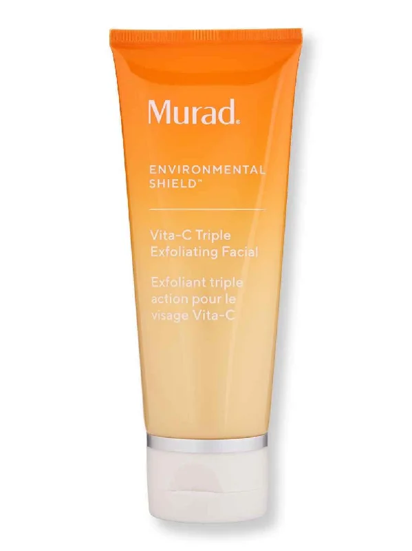 Murad Vita-C Triple Exfoliating Facial 2.7 oz