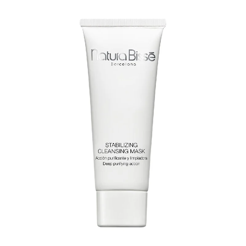 Stabilizing Cleansing Mask