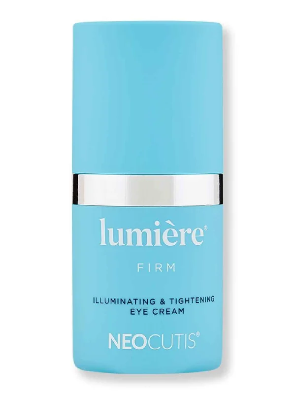 Neocutis Lumiere Firm Illuminating & Tightening Eye Cream 15 ml