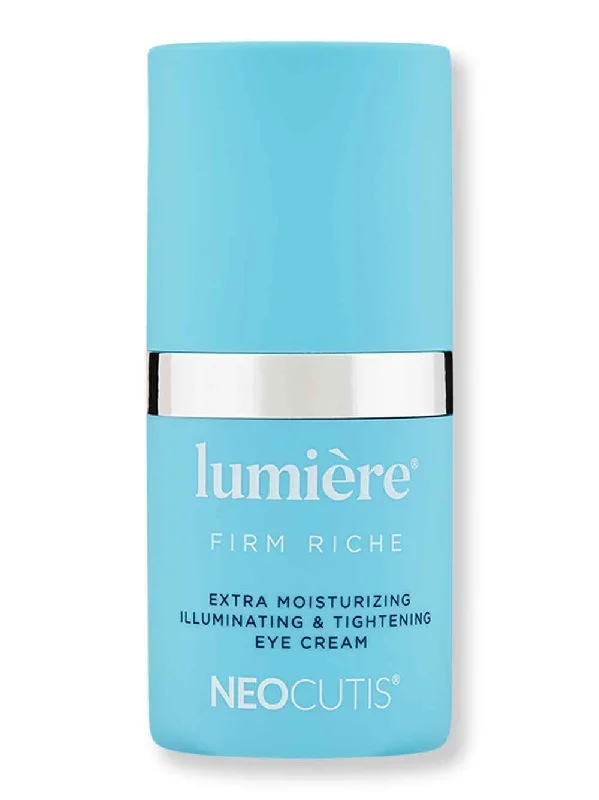 Neocutis Lumiere Firm Riche Extra Moisturizing Illuminating & Tightening Eye Cream 15 ml