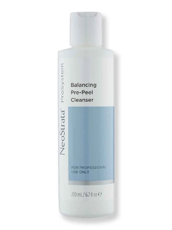 Neostrata Optimal Pre-Peel Cleanser 6.8 oz