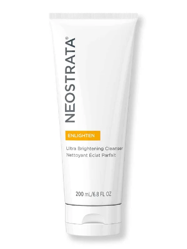 Neostrata Ultra Brightening Cleanser 6.8 fl oz