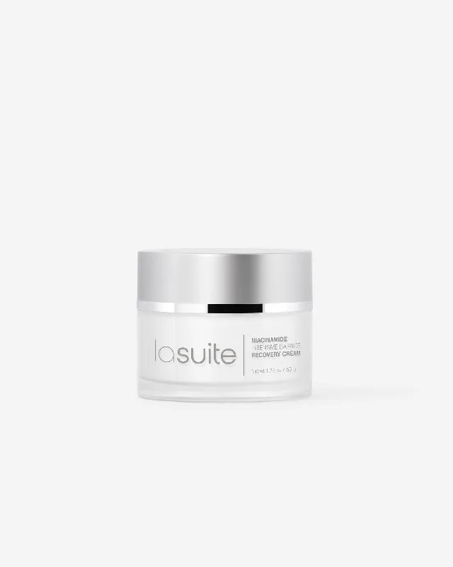 La Suite Skincare Niacinamide Intensive Barrier Recovery Cream