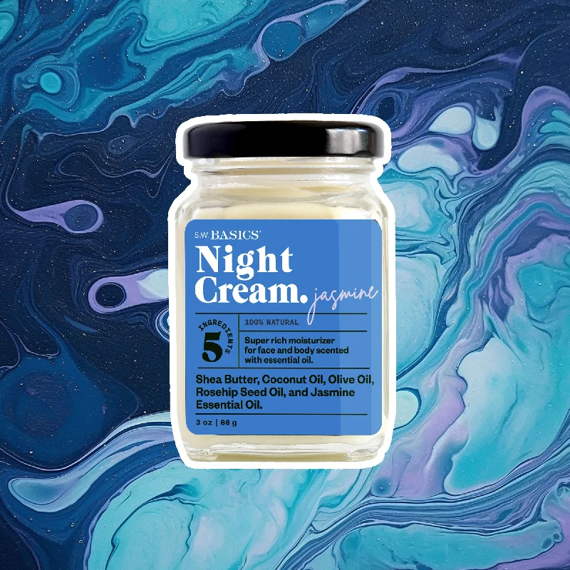 Night Cream