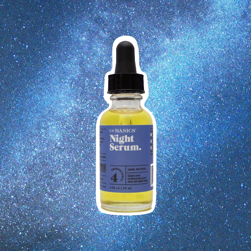 Night Serum