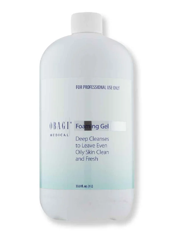 Obagi Nu-Derm Foaming Gel 33.8 fl oz 1 L