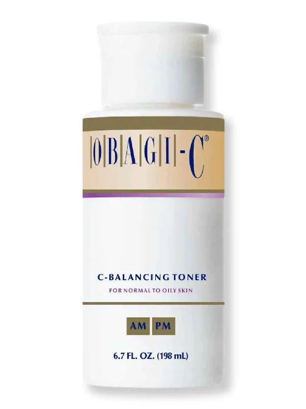 Obagi C-Balancing Toner 6.7 fl oz 198 ml