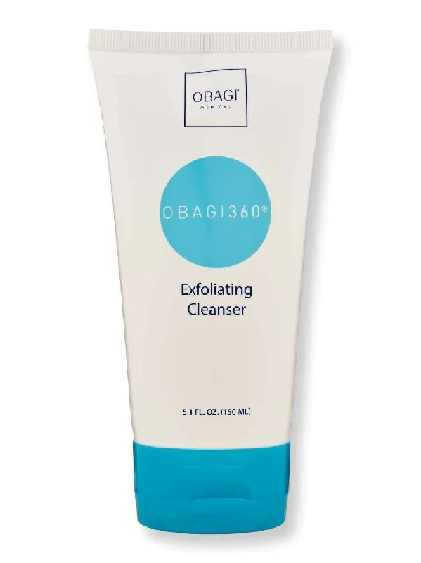 Obagi Obagi360 Exfoliating Cleanser 5.1 fl oz 150 ml