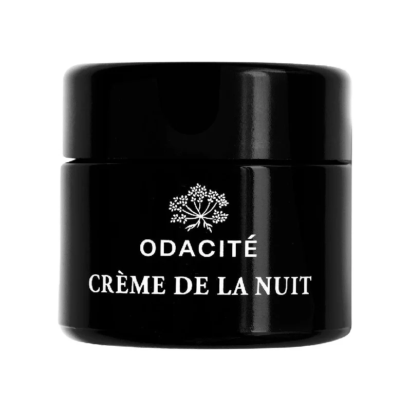 Crème de la Nuit