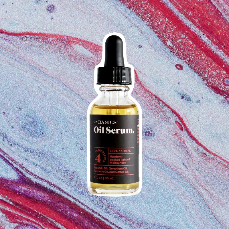 Oil Serum